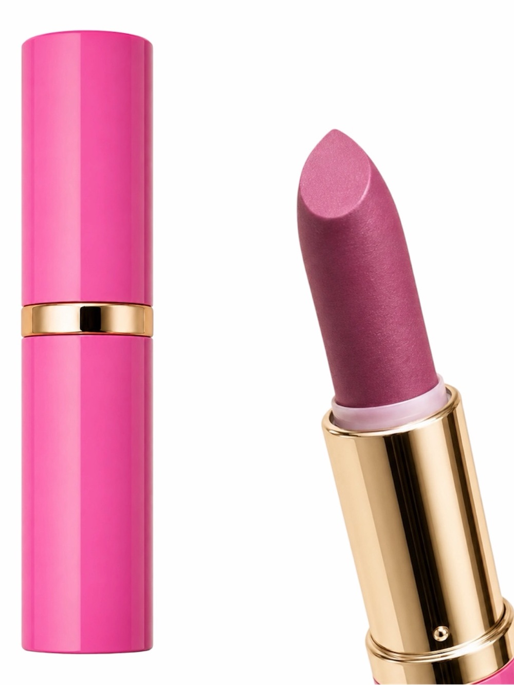 ESTEE LAUDER PURE COLOR 82 PINKBERRY - NEW, NO BOX
